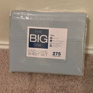 Full Size Sheet Set